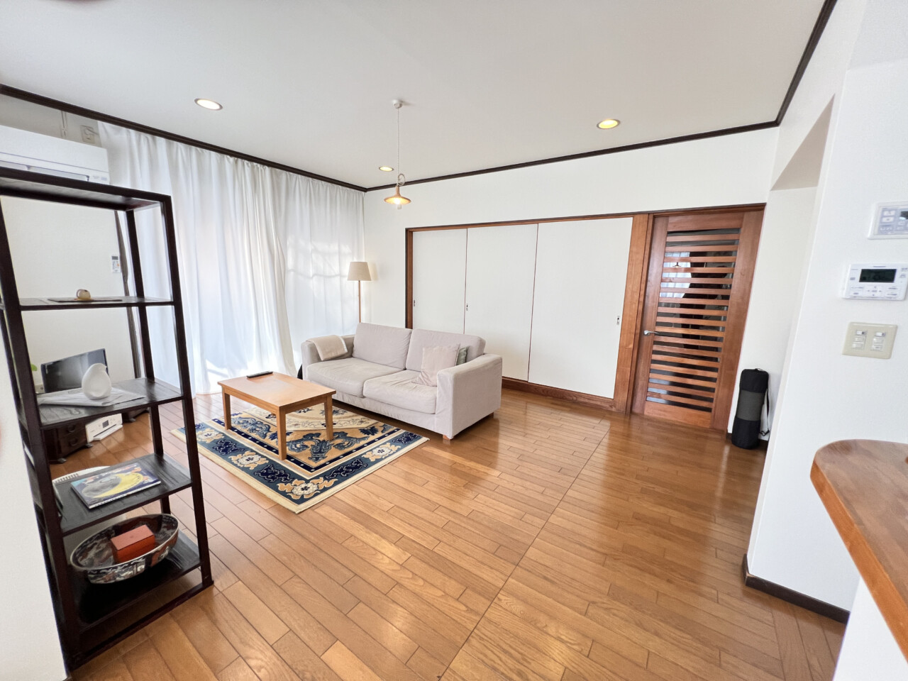 合志市 須屋（須屋駅） 2階建 ３ＳＬＤＫ