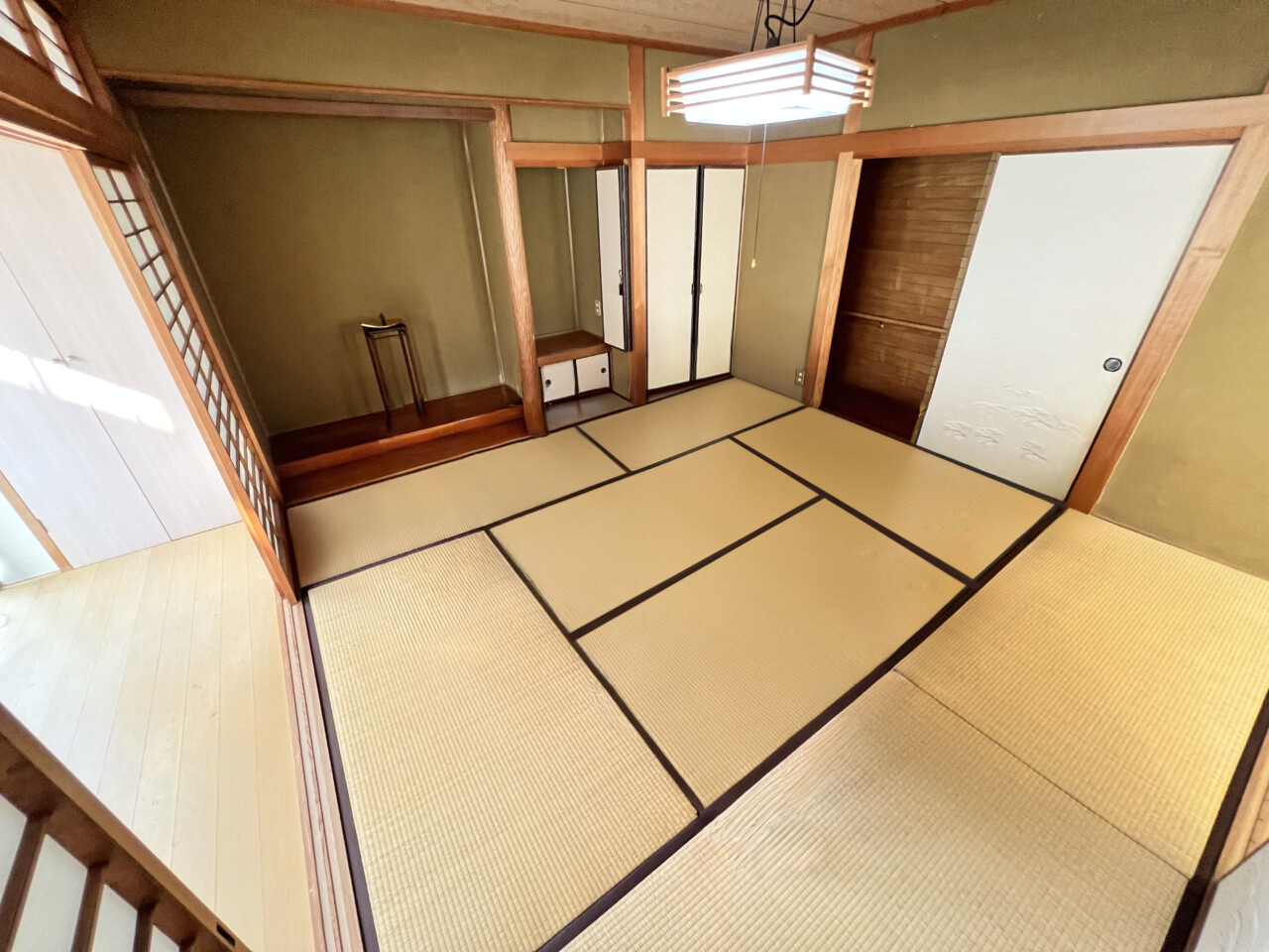 合志市 須屋（須屋駅） 2階建 ３ＳＬＤＫ