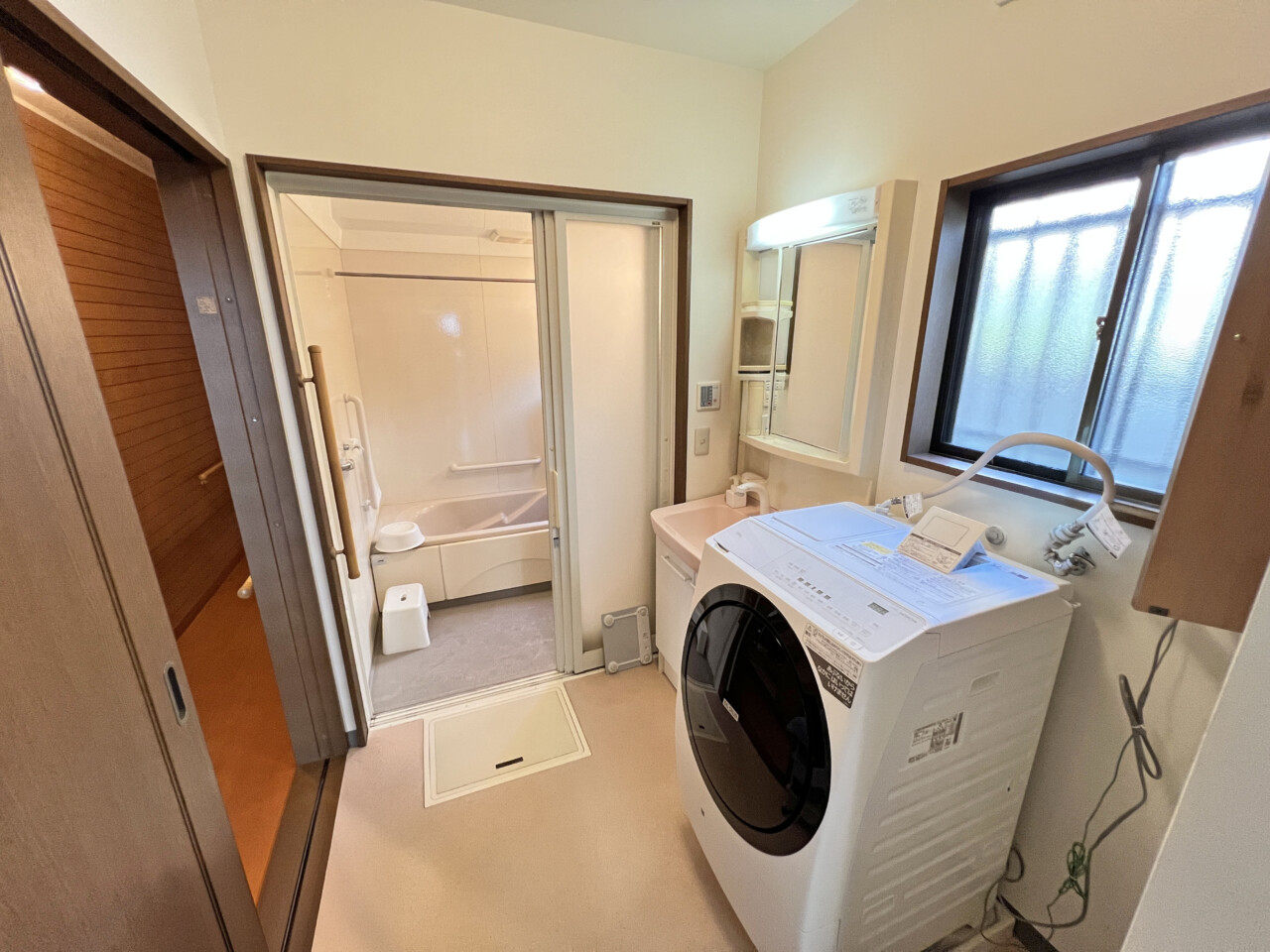 合志市 須屋（須屋駅） 2階建 ３ＳＬＤＫ