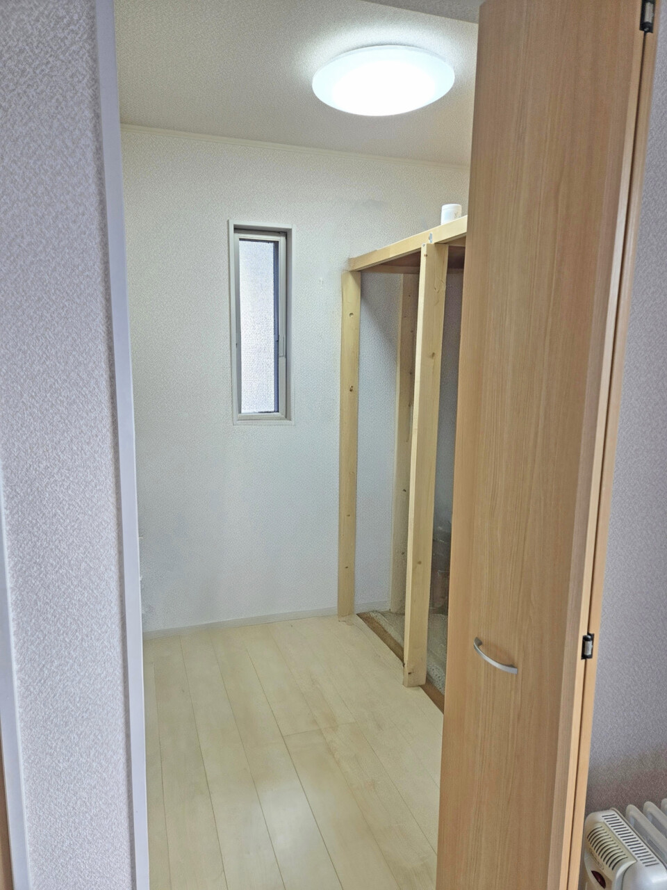 菊陽町 大字津久礼（三里木駅） 2階建 ４ＳＬＤＫ