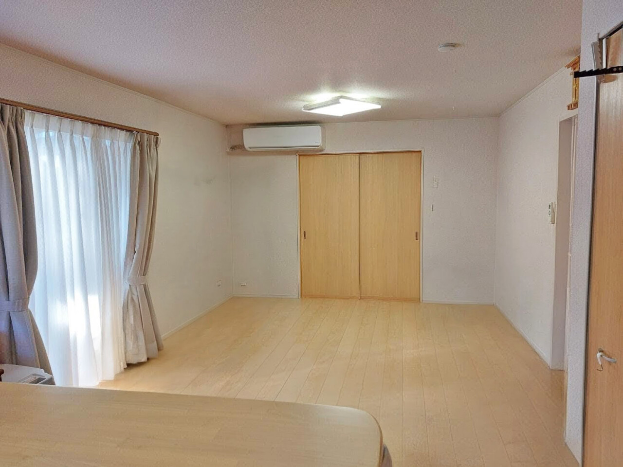 菊陽町 大字津久礼（三里木駅） 2階建 ４ＳＬＤＫ