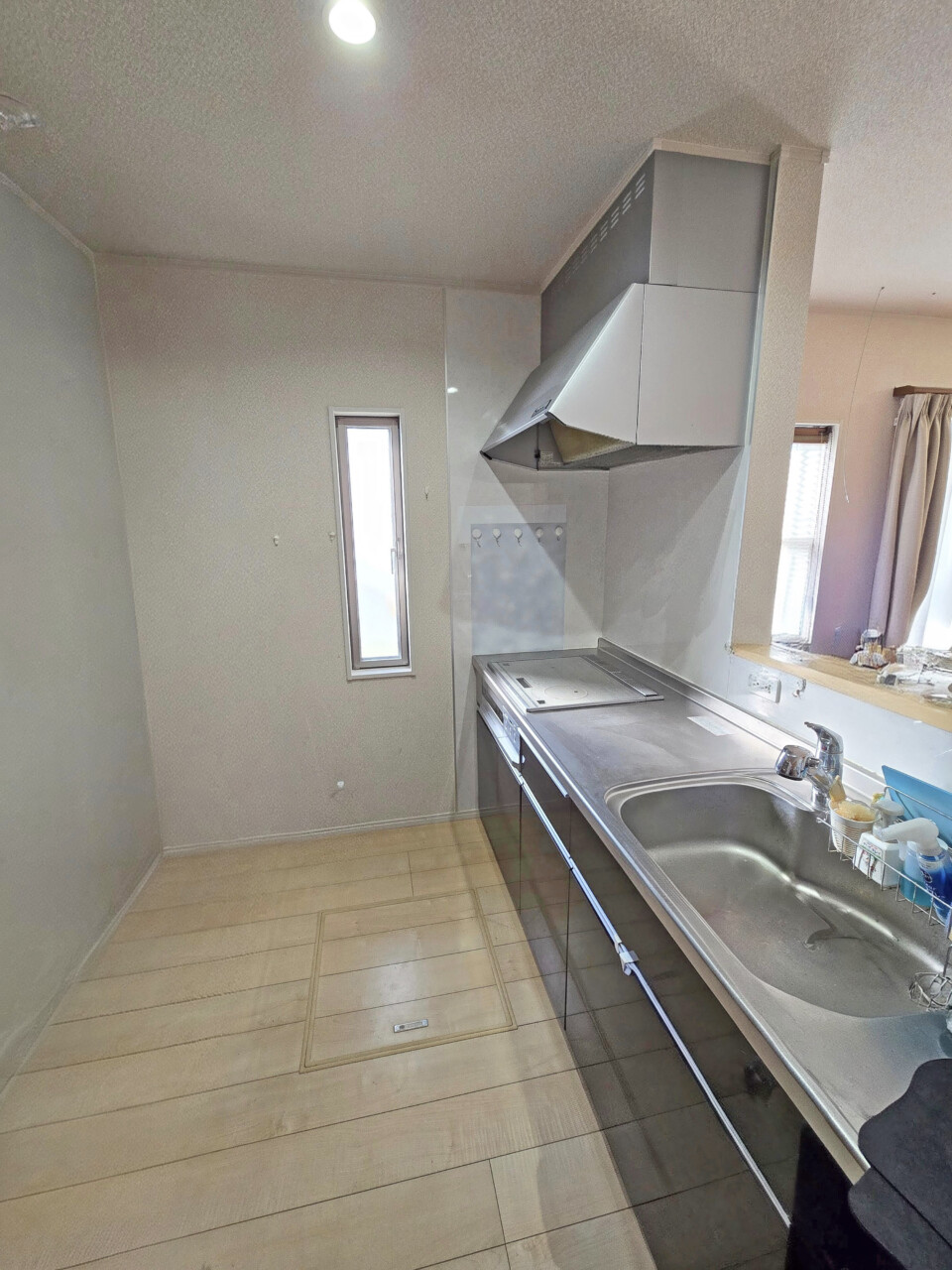 菊陽町 大字津久礼（三里木駅） 2階建 ４ＳＬＤＫ