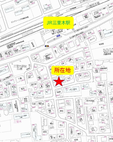 菊陽町 大字津久礼（三里木駅） 住宅用地