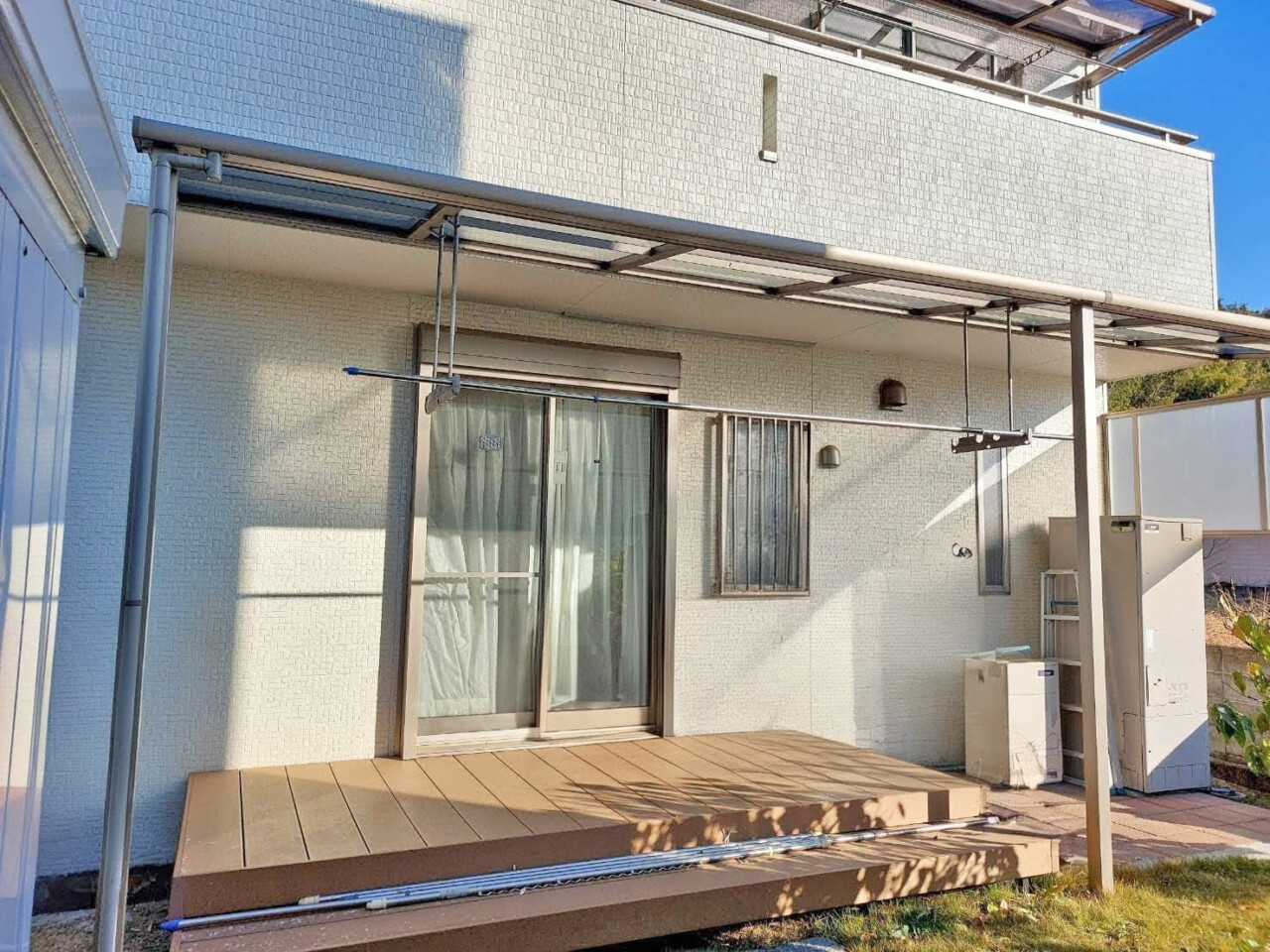 菊陽町 大字津久礼（三里木駅） 2階建 ４ＳＬＤＫ