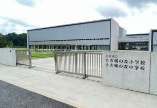 合志市 栄（御代志駅）18区画 分譲地