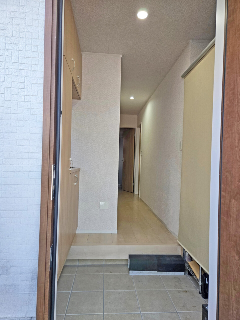 菊陽町 大字津久礼（三里木駅） 2階建 ４ＳＬＤＫ