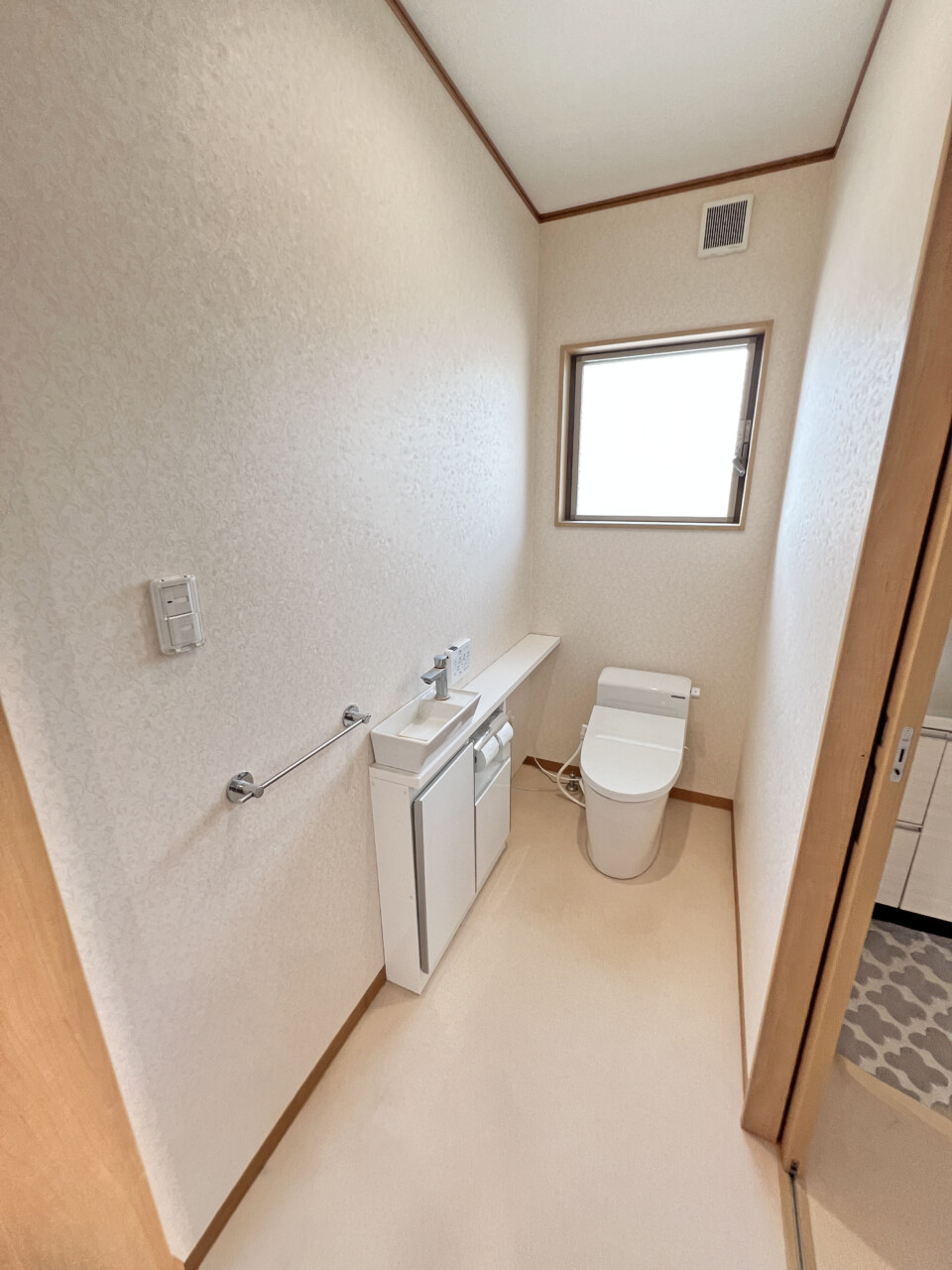熊本市東区保田窪３丁目 平家 ４ＬＤＫ