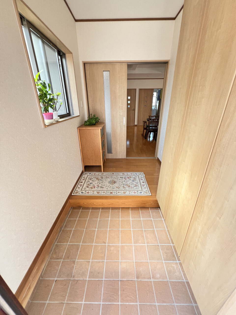 熊本市東区保田窪３丁目 平家 ４ＬＤＫ
