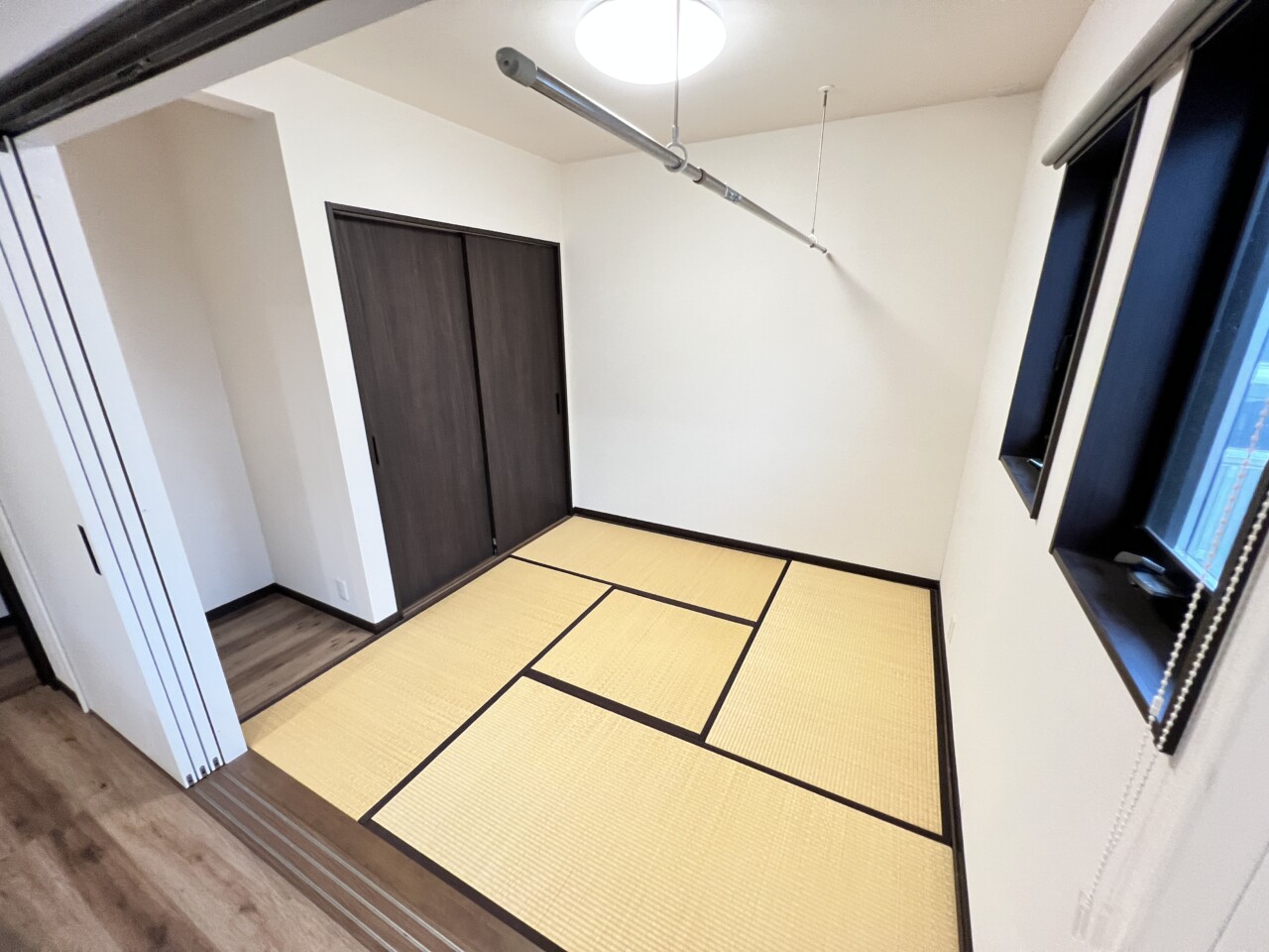 菊池郡菊陽町 大字原水（肥後大津駅） 平屋建 ３ＳＬＤＫ