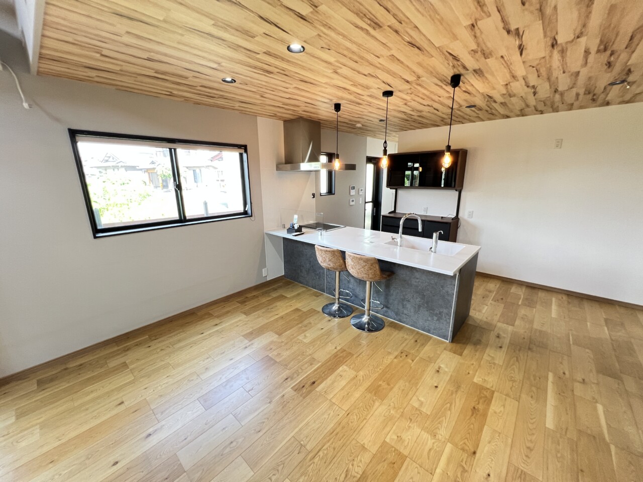菊池郡菊陽町 大字久保田 2階建 ４ＳＬＤＫ