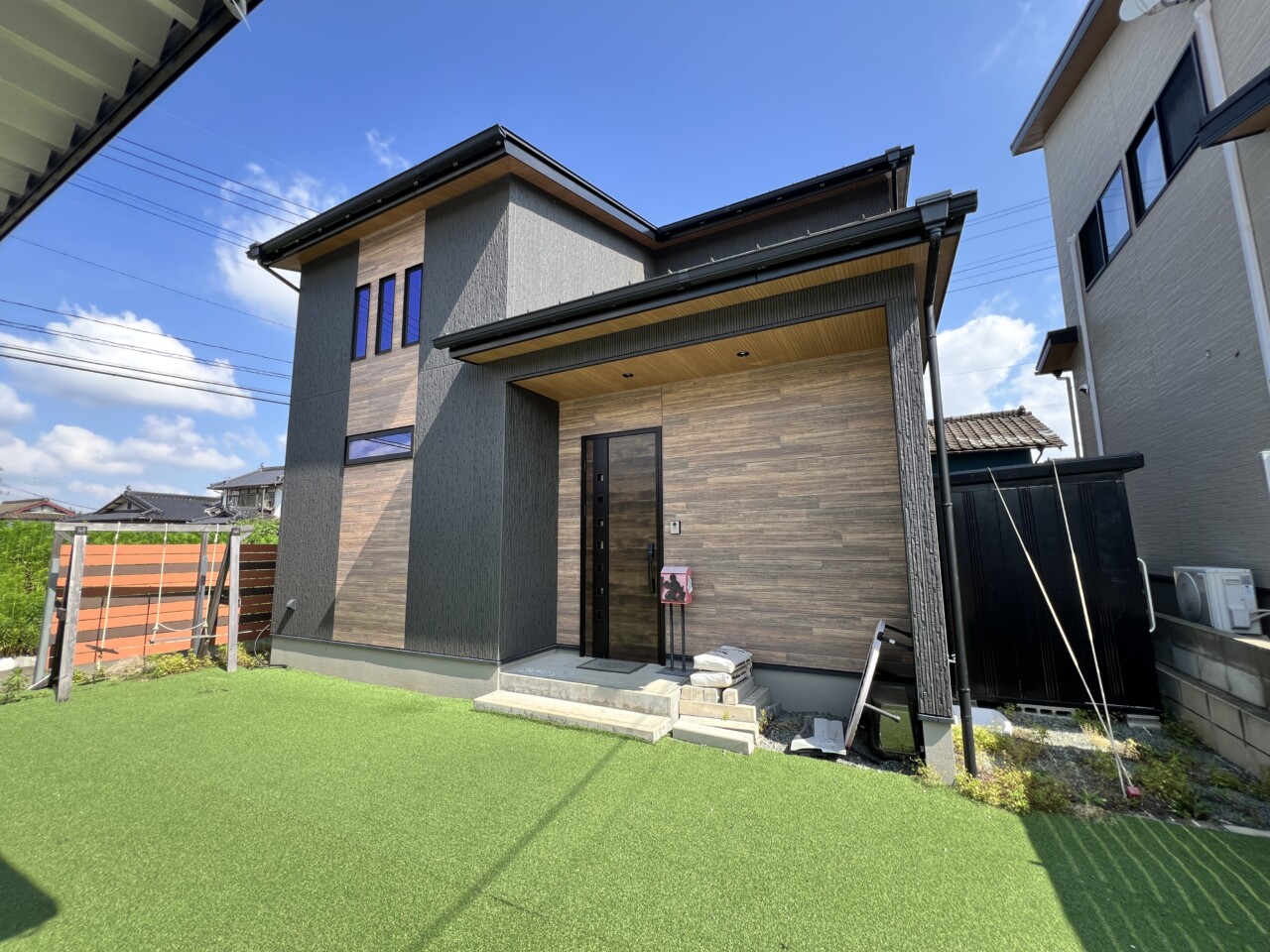菊池郡菊陽町 大字久保田 2階建 ４ＳＬＤＫ