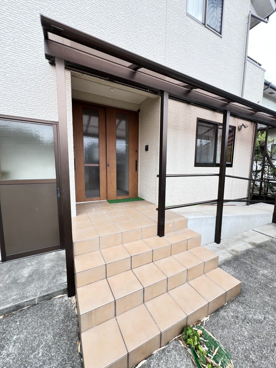 菊池郡菊陽町 大字津久礼（三里木駅） 2階建 ４ＤＫ