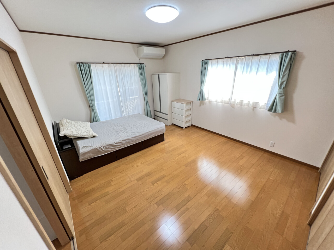 熊本市東区保田窪３丁目 平家 ４ＬＤＫ
