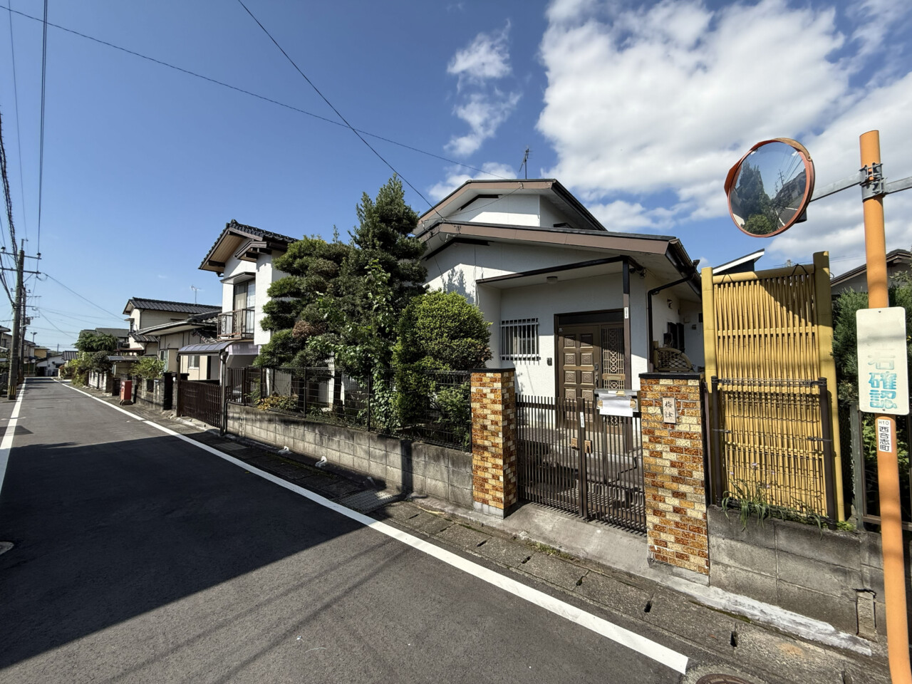 合志市 須屋（黒石駅） 住宅用地