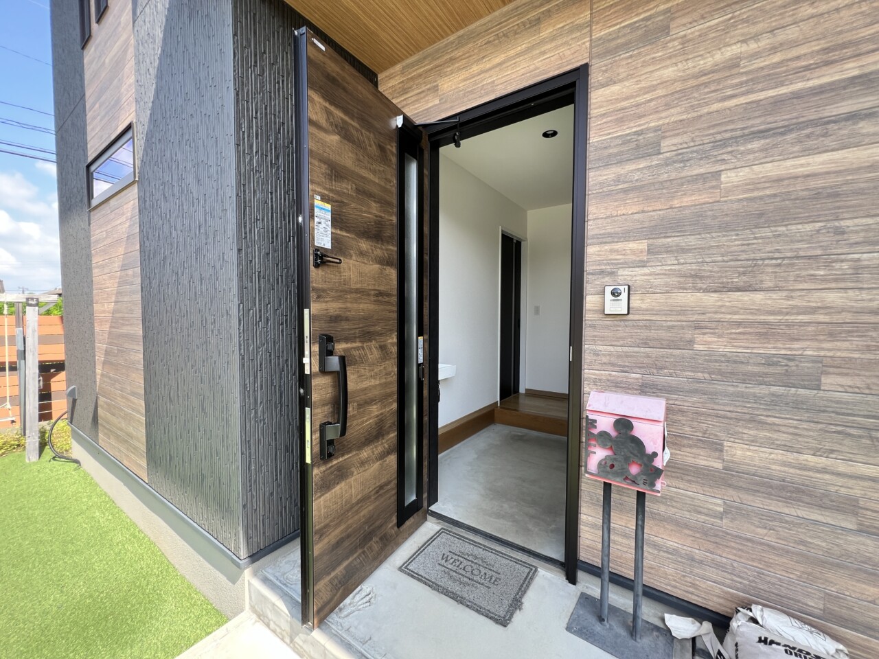 菊池郡菊陽町 大字久保田 2階建 ４ＳＬＤＫ