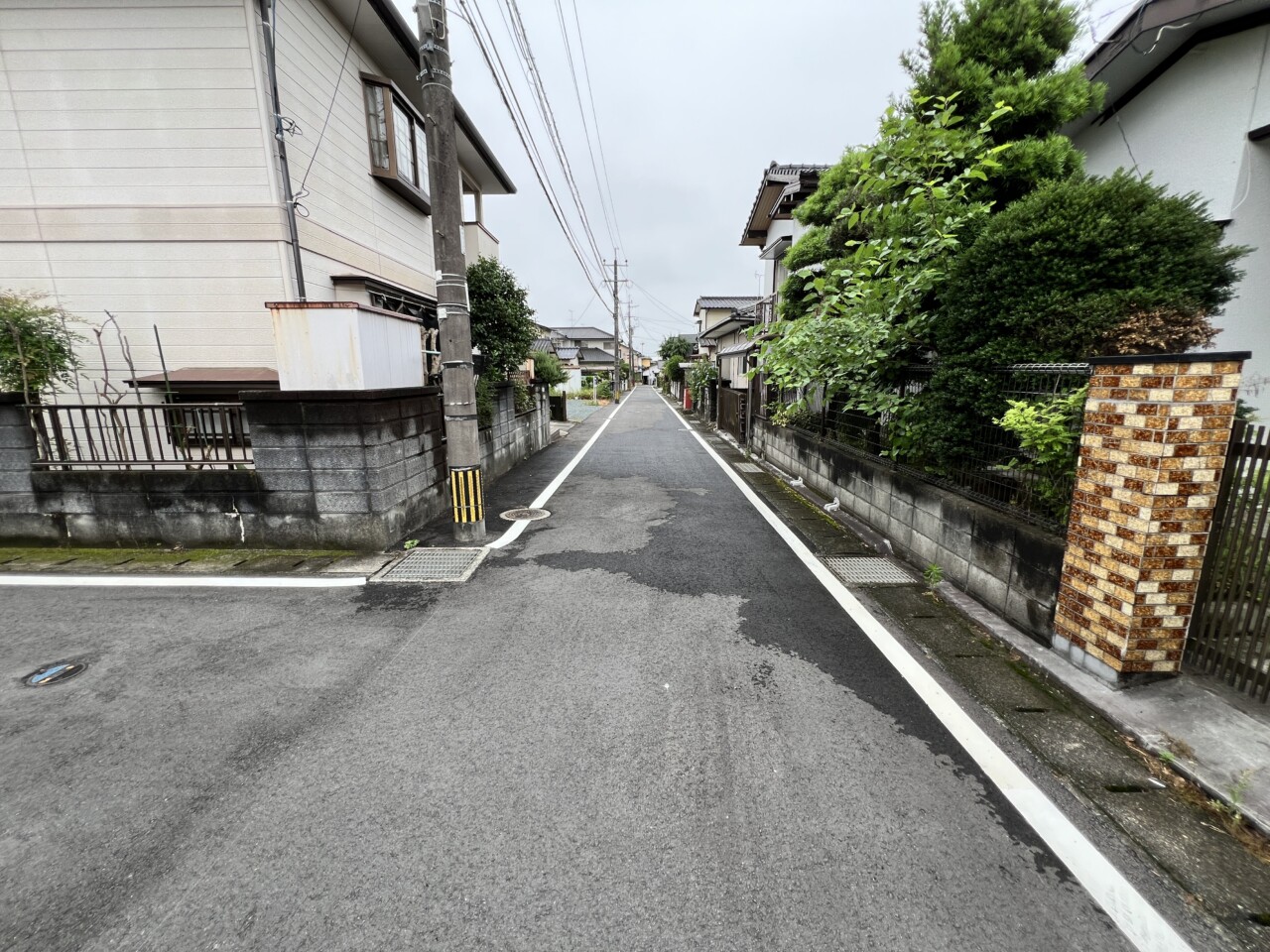 合志市 須屋（黒石駅） 住宅用地