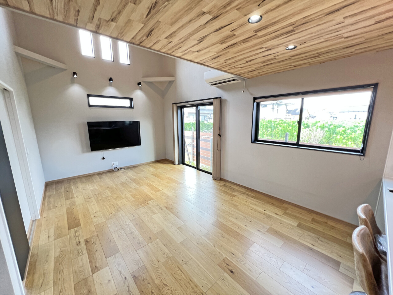 菊池郡菊陽町 大字久保田 2階建 ４ＳＬＤＫ