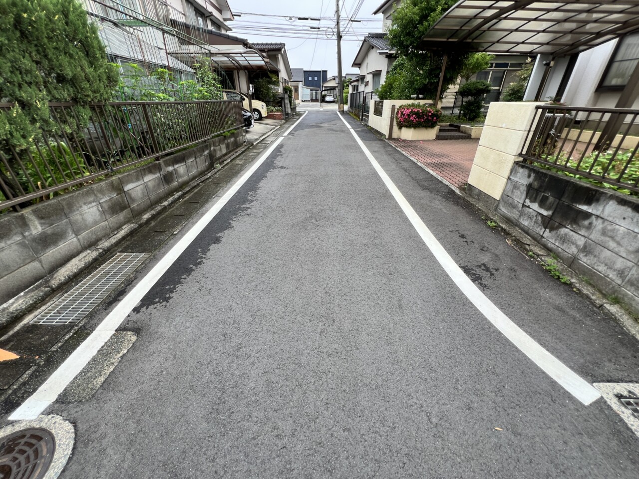 合志市 須屋（黒石駅） 住宅用地