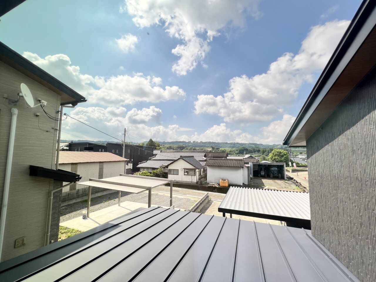 菊池郡菊陽町 大字久保田 2階建 ４ＳＬＤＫ