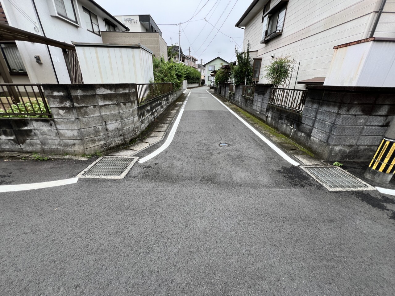 合志市 須屋（黒石駅） 住宅用地