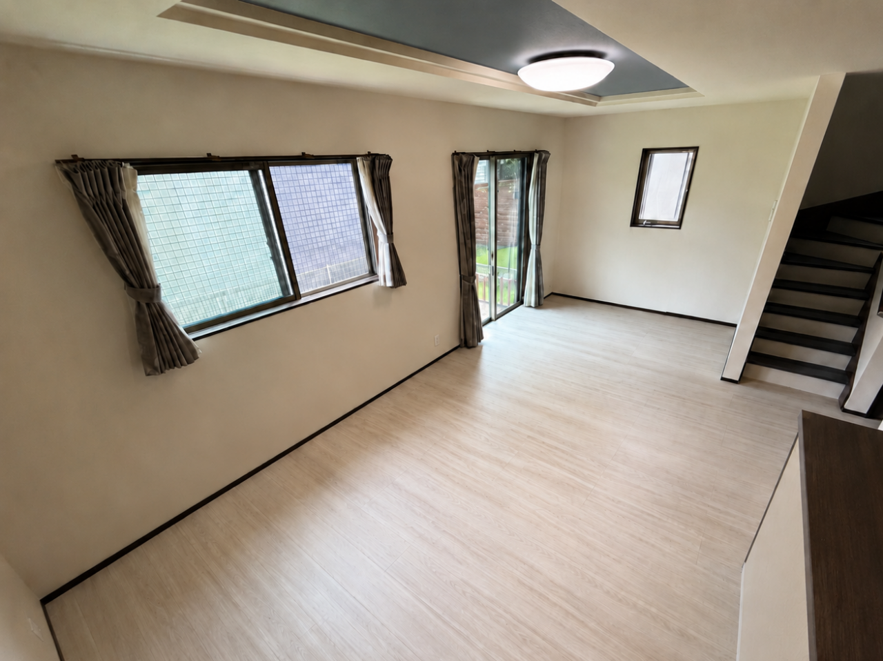 菊池郡菊陽町 大字久保田（原水駅） 2階建 ３ＳＬＤＫ