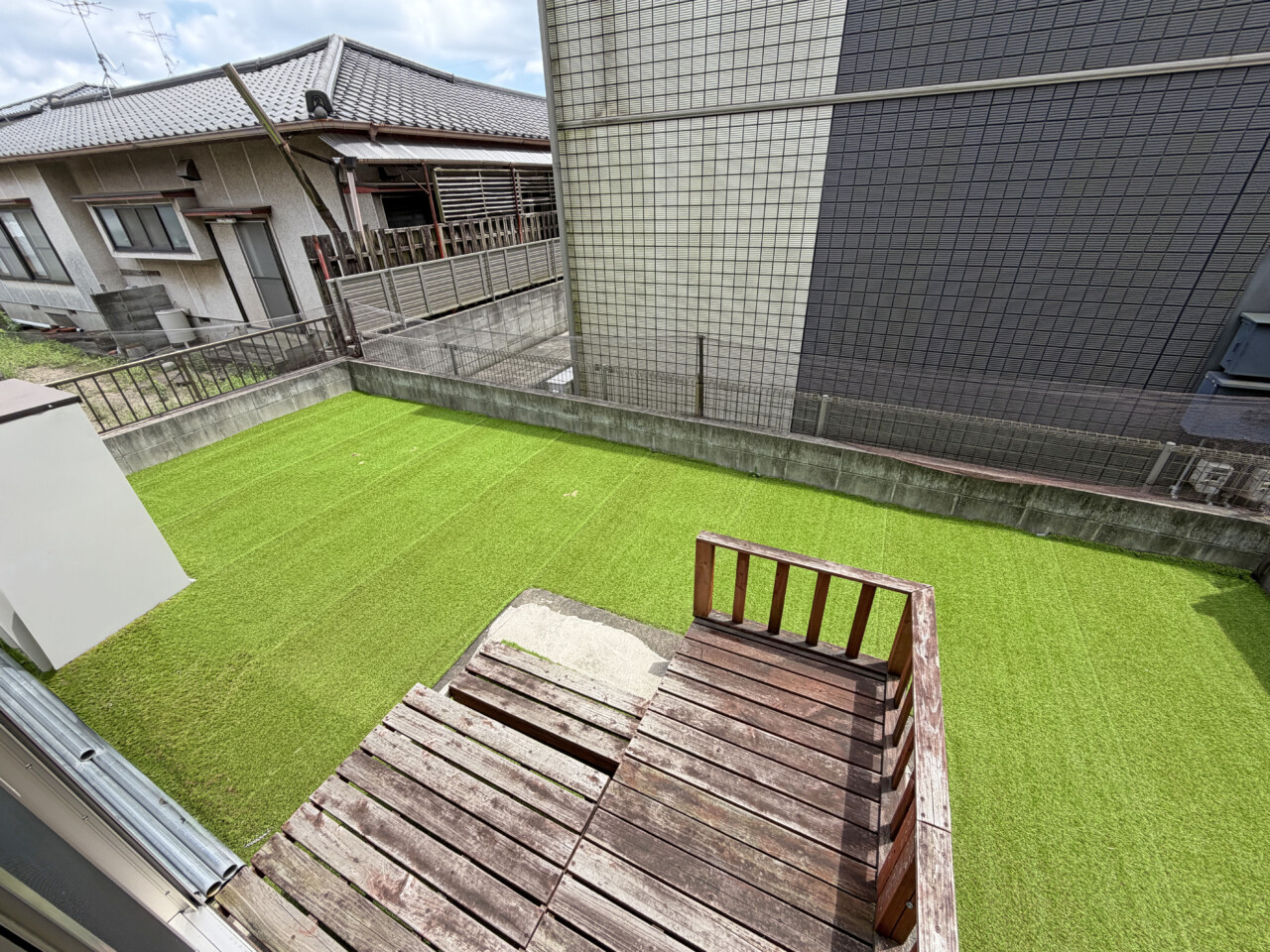 菊池郡菊陽町 大字久保田（原水駅） 2階建 ３ＳＬＤＫ