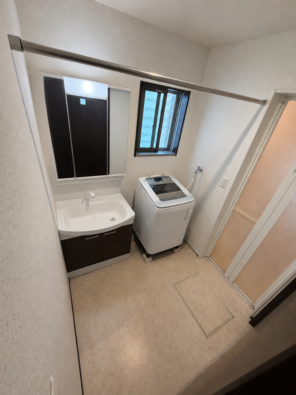 菊池郡菊陽町 大字久保田（原水駅） 2階建 ３ＳＬＤＫ