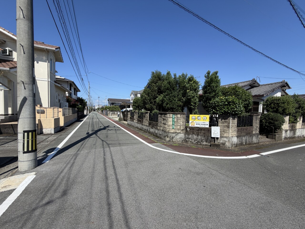 菊陽町武蔵ヶ丘２丁目住宅用地