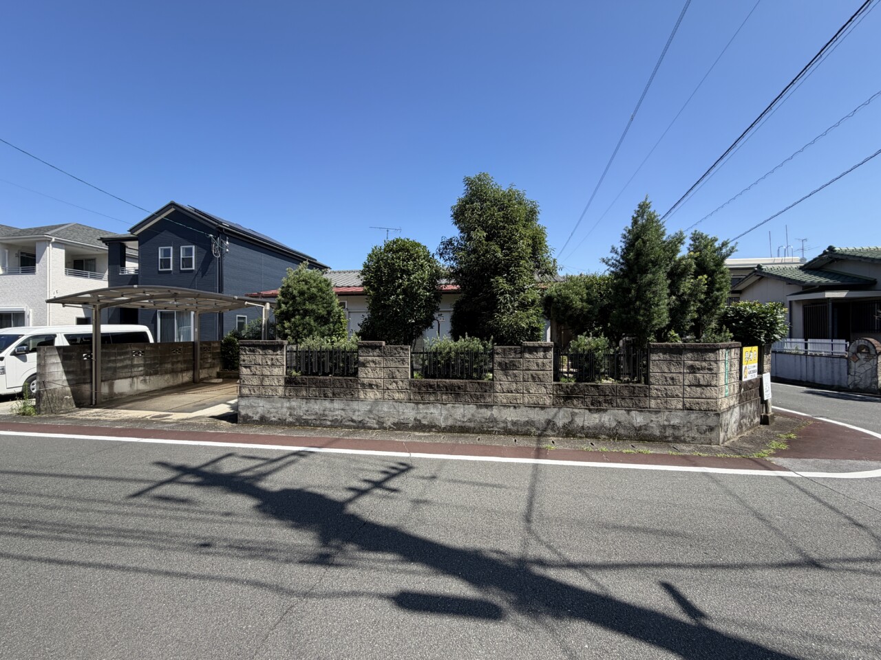 菊陽町武蔵ヶ丘２丁目住宅用地