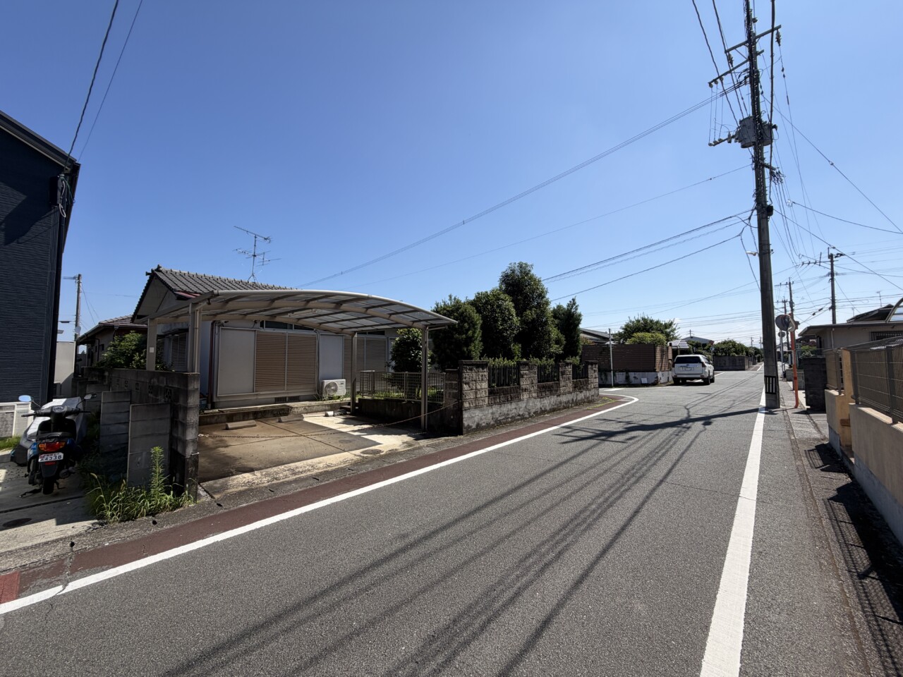 菊陽町武蔵ヶ丘２丁目住宅用地