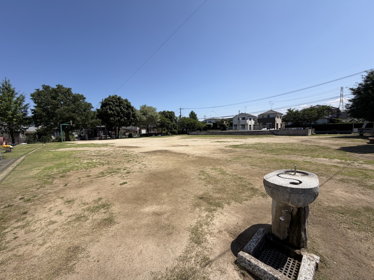 合志市幾久富住宅用地