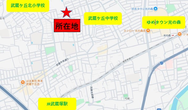 菊陽町武蔵ヶ丘２丁目住宅用地