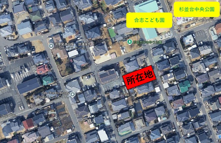 合志市幾久富住宅用地