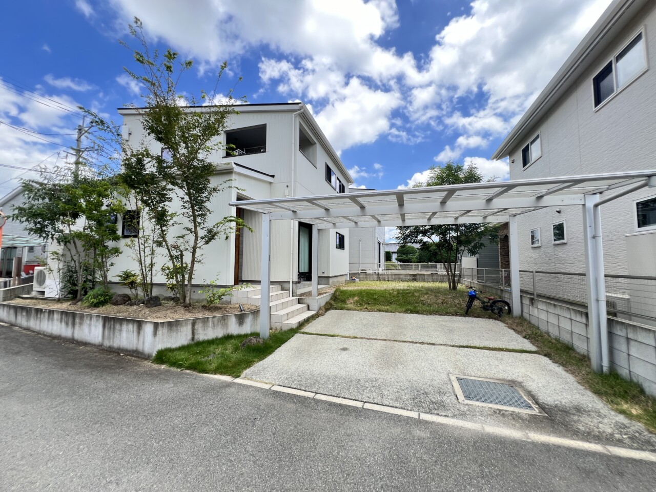 【新規】菊池郡菊陽町 大字久保田（原水駅） 2階建 ３ＳＬＤＫ