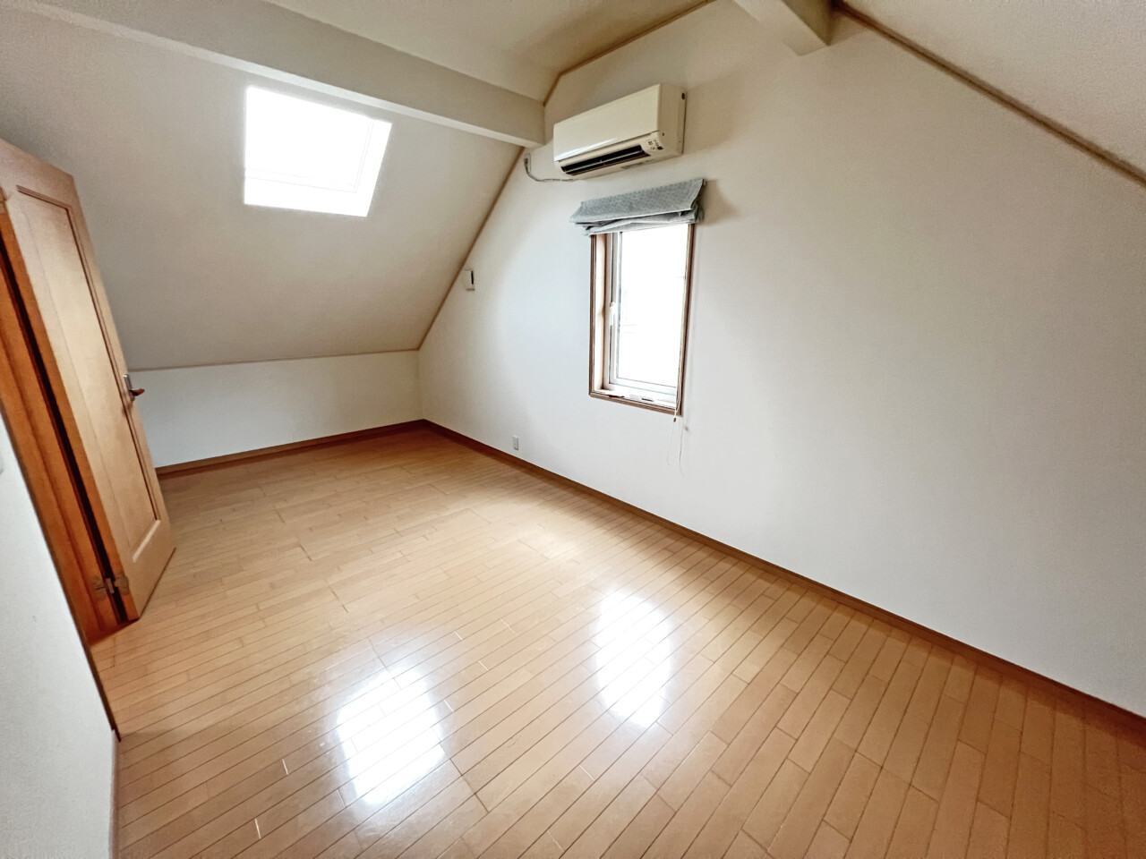 菊陽町 光の森４丁目（光の森駅） 2階建 ３ＳＬＤＫ