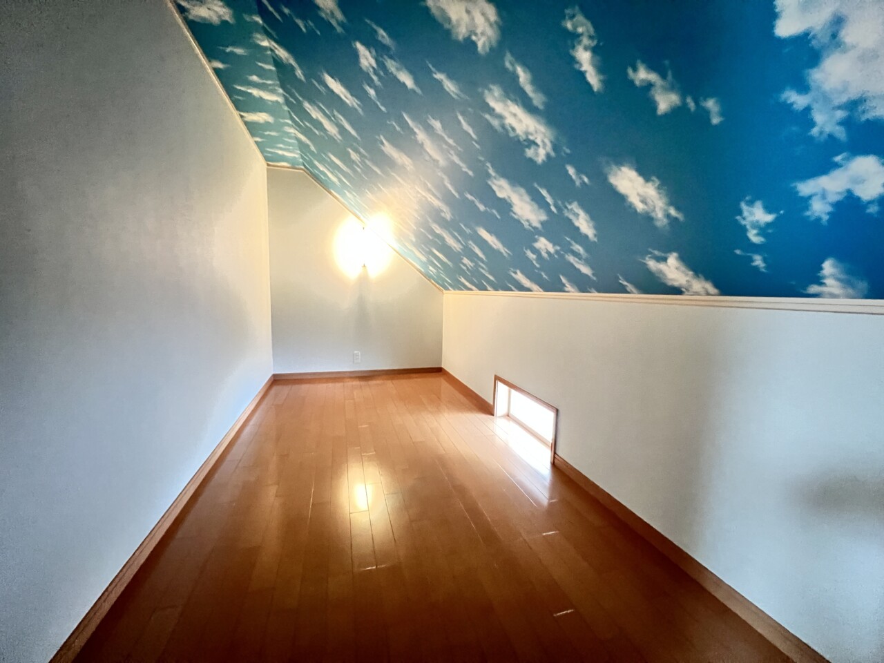 菊陽町 光の森４丁目（光の森駅） 2階建 ３ＳＬＤＫ