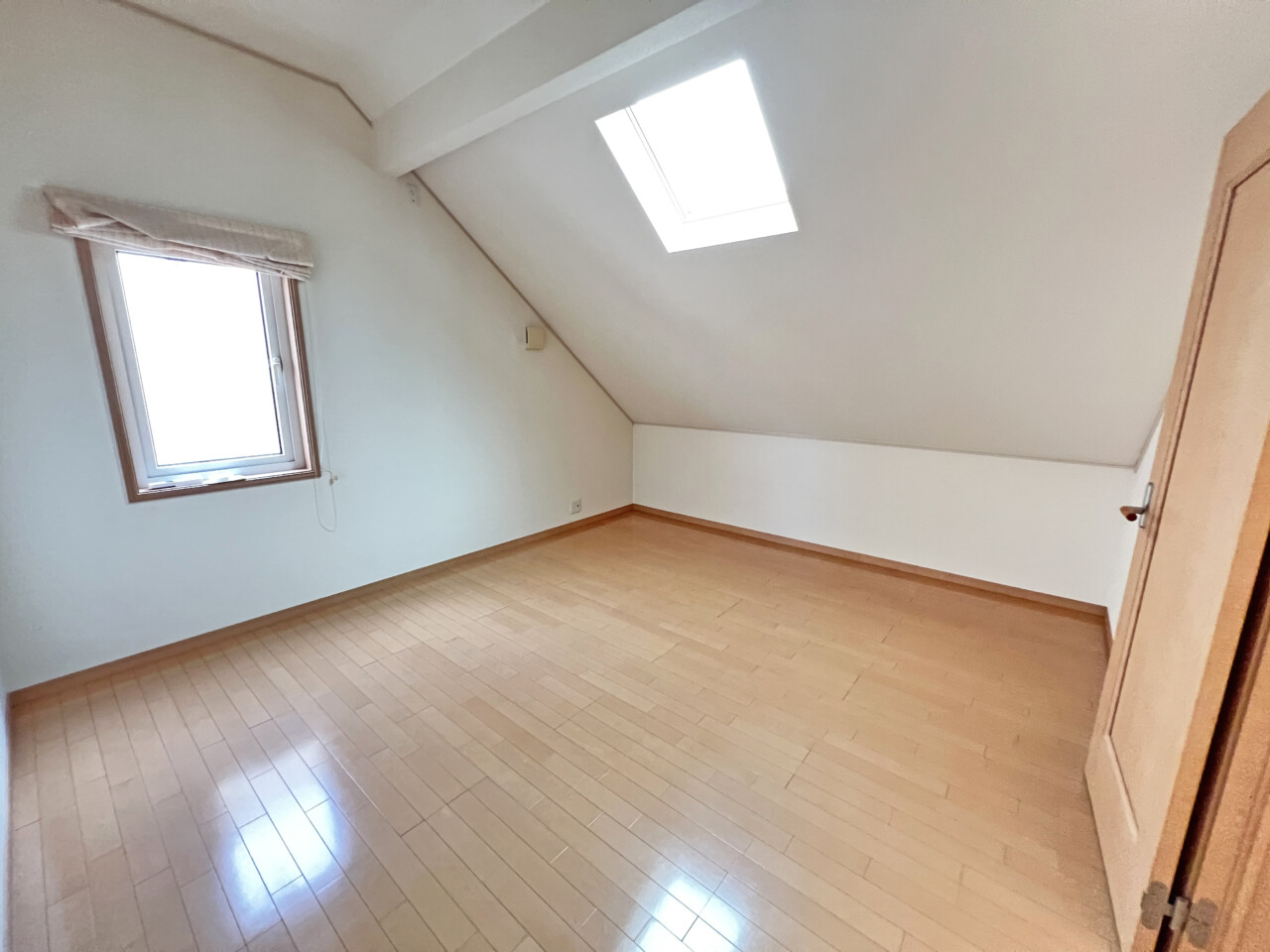 菊陽町 光の森４丁目（光の森駅） 2階建 ３ＳＬＤＫ