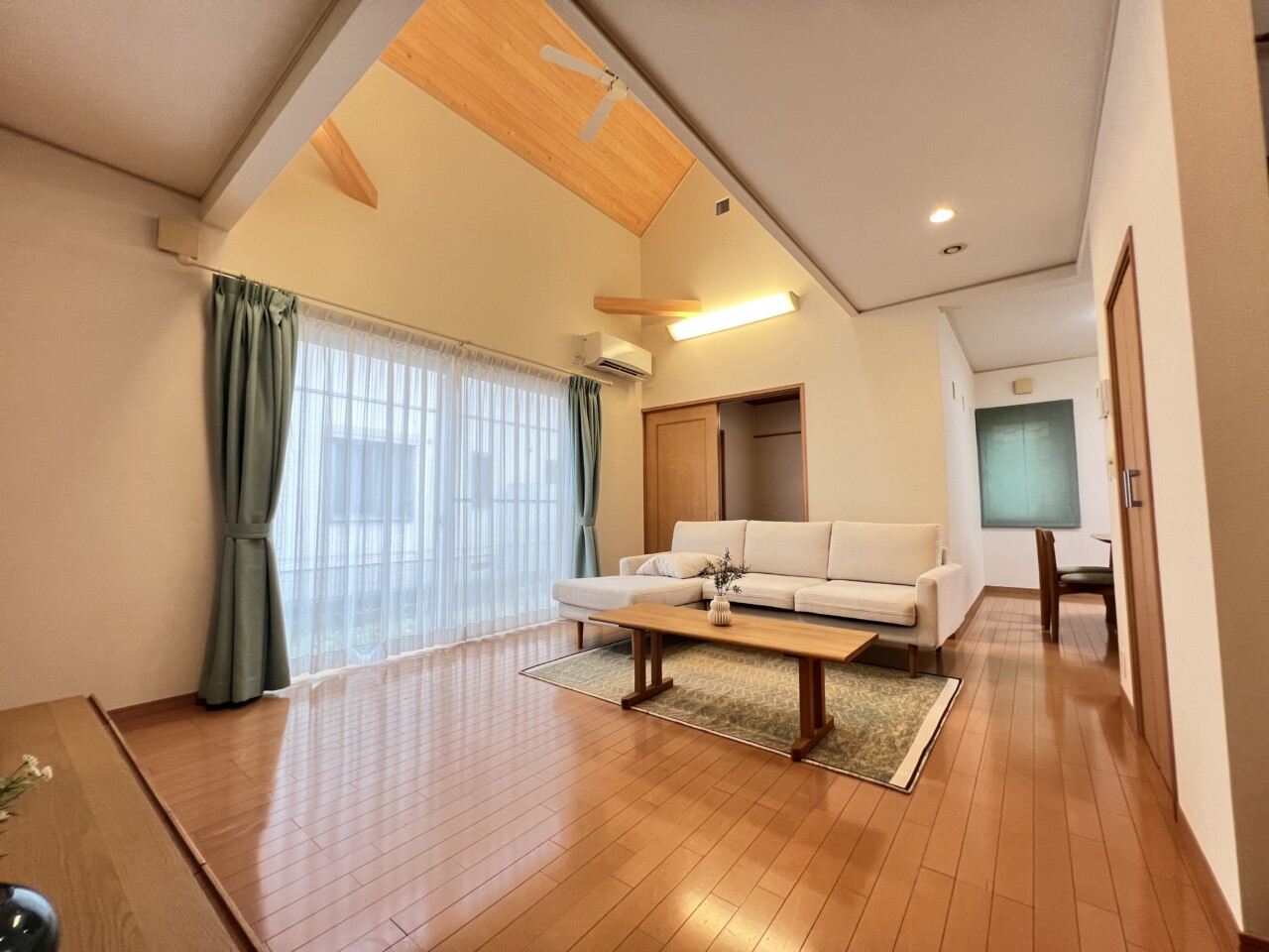 菊陽町 光の森４丁目（光の森駅） 2階建 ３ＳＬＤＫ