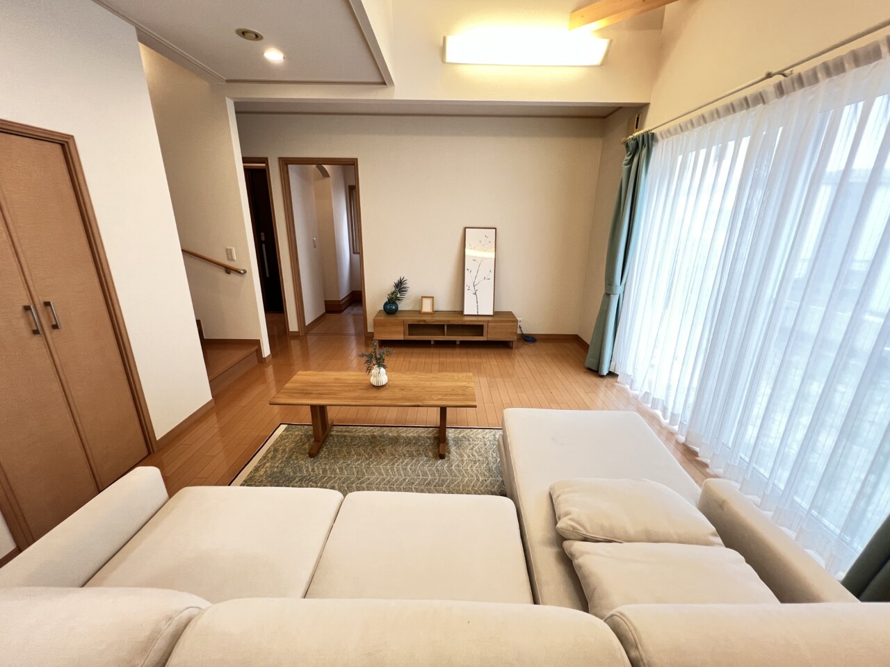 菊陽町 光の森４丁目（光の森駅） 2階建 ３ＳＬＤＫ