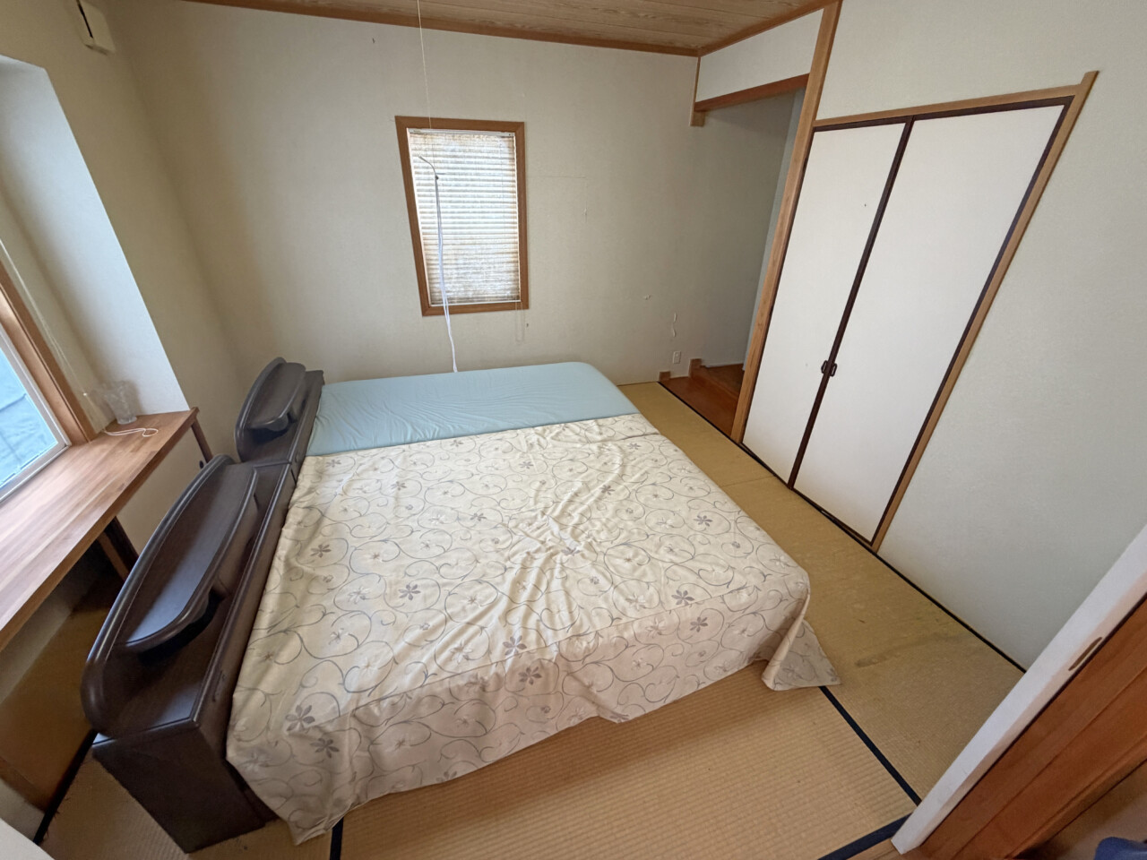 合志市 須屋（黒石駅） 2階建 ３ＳＬＤＫ