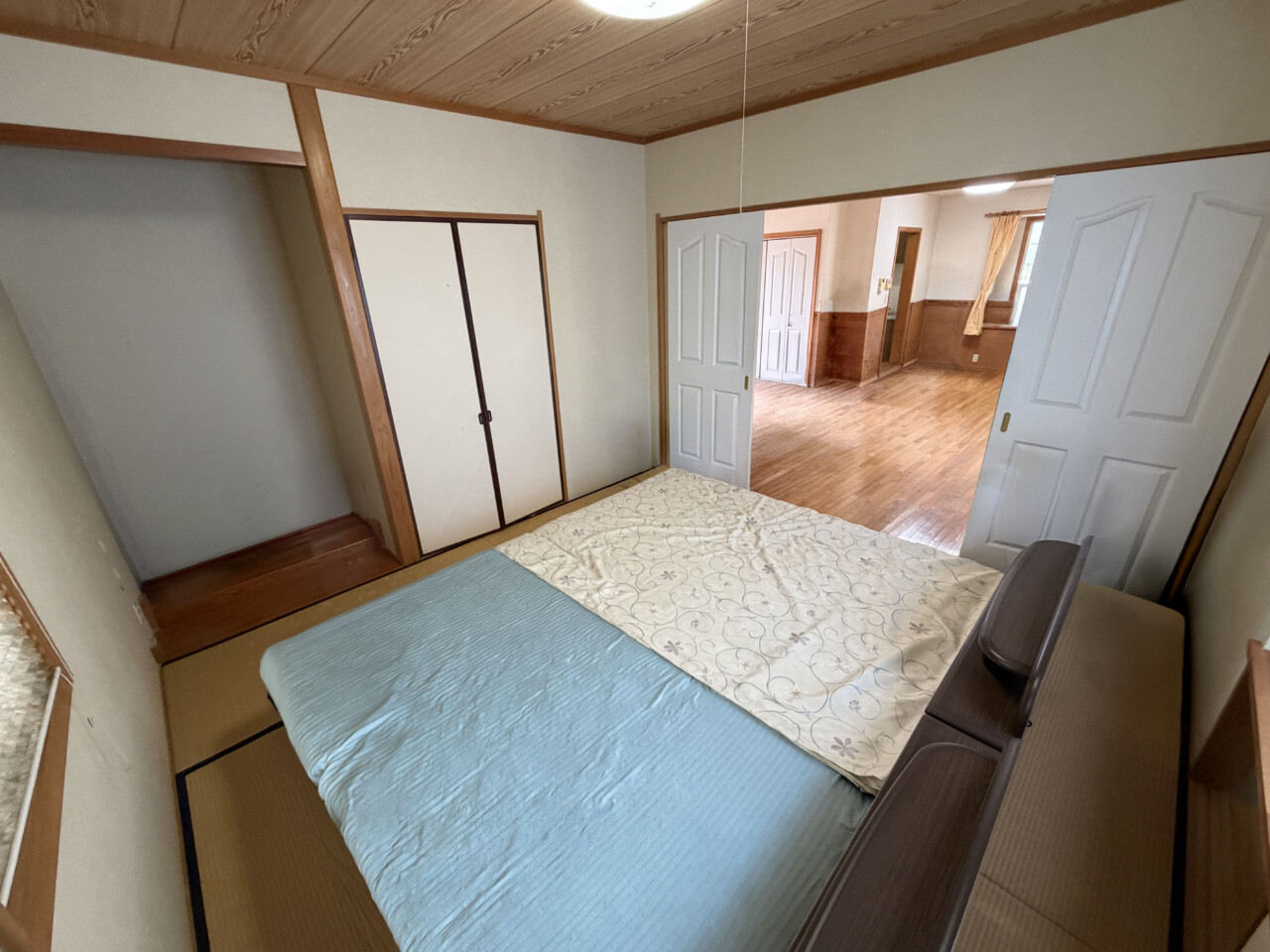 合志市 須屋（黒石駅） 2階建 ３ＳＬＤＫ