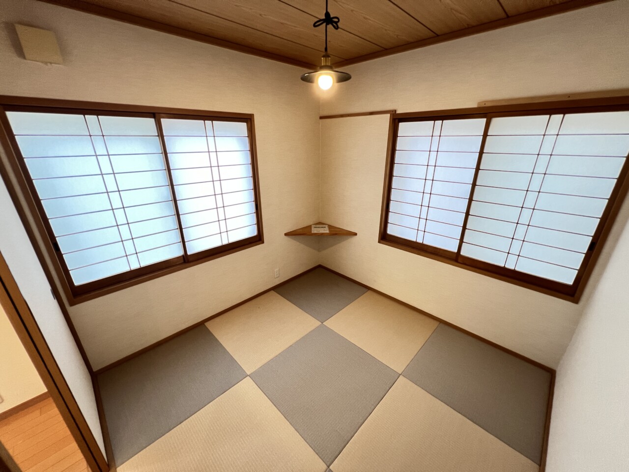 菊陽町 光の森４丁目（光の森駅） 2階建 ３ＳＬＤＫ