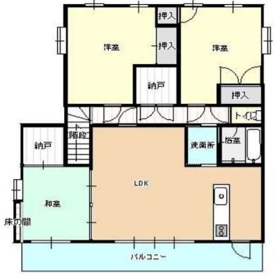 熊本市東区尾ノ上１丁目 店舗付住宅（飲食店跡）