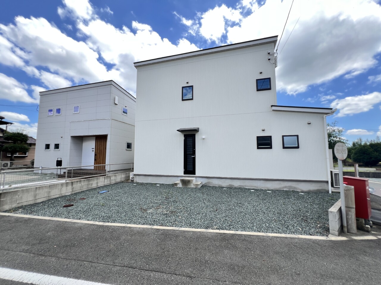 菊池郡菊陽町 大字久保田（原水駅） 2階建 ３ＳＬＤＫ