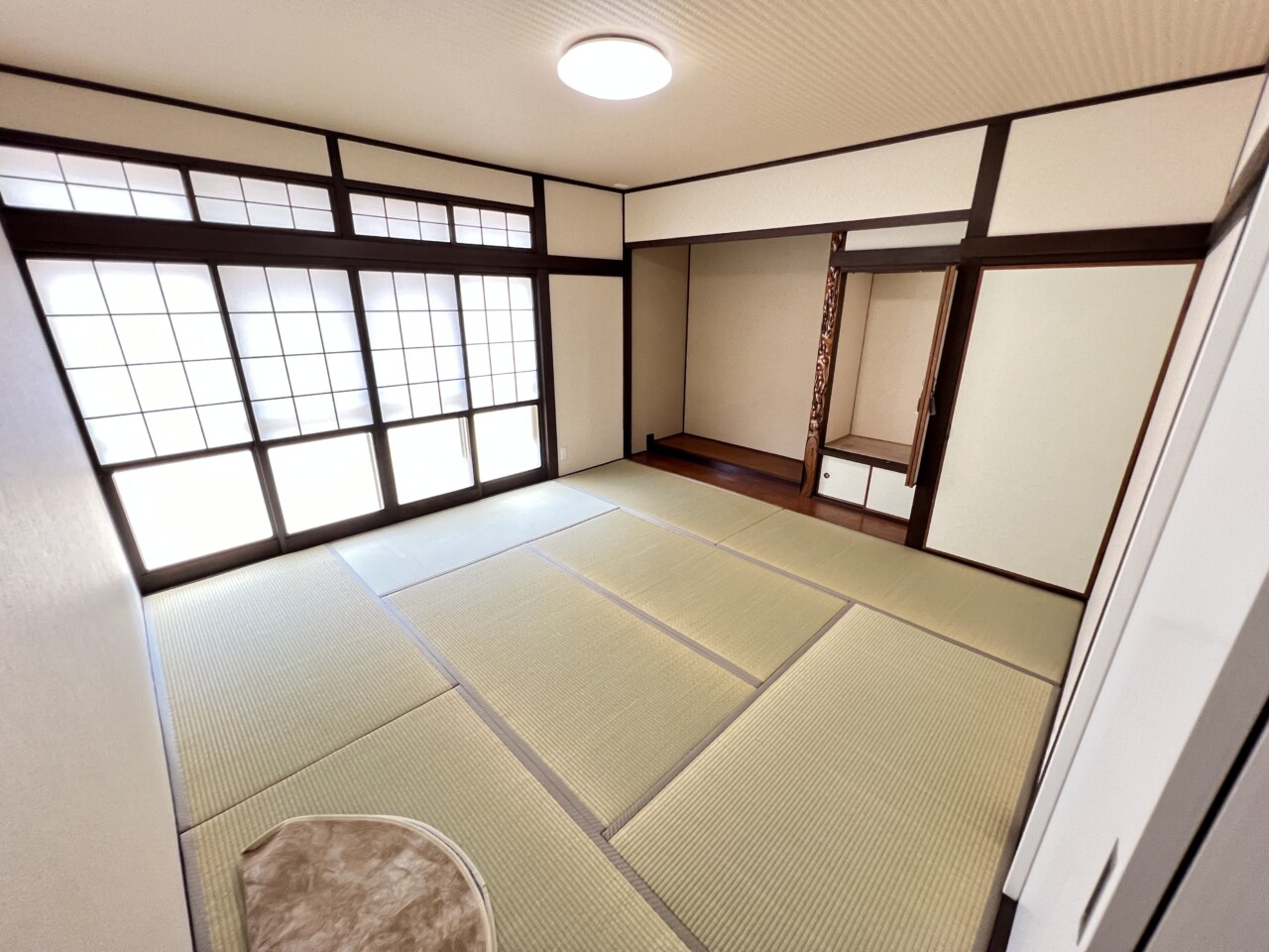 合志市幾久富（光の森駅）5SLDK