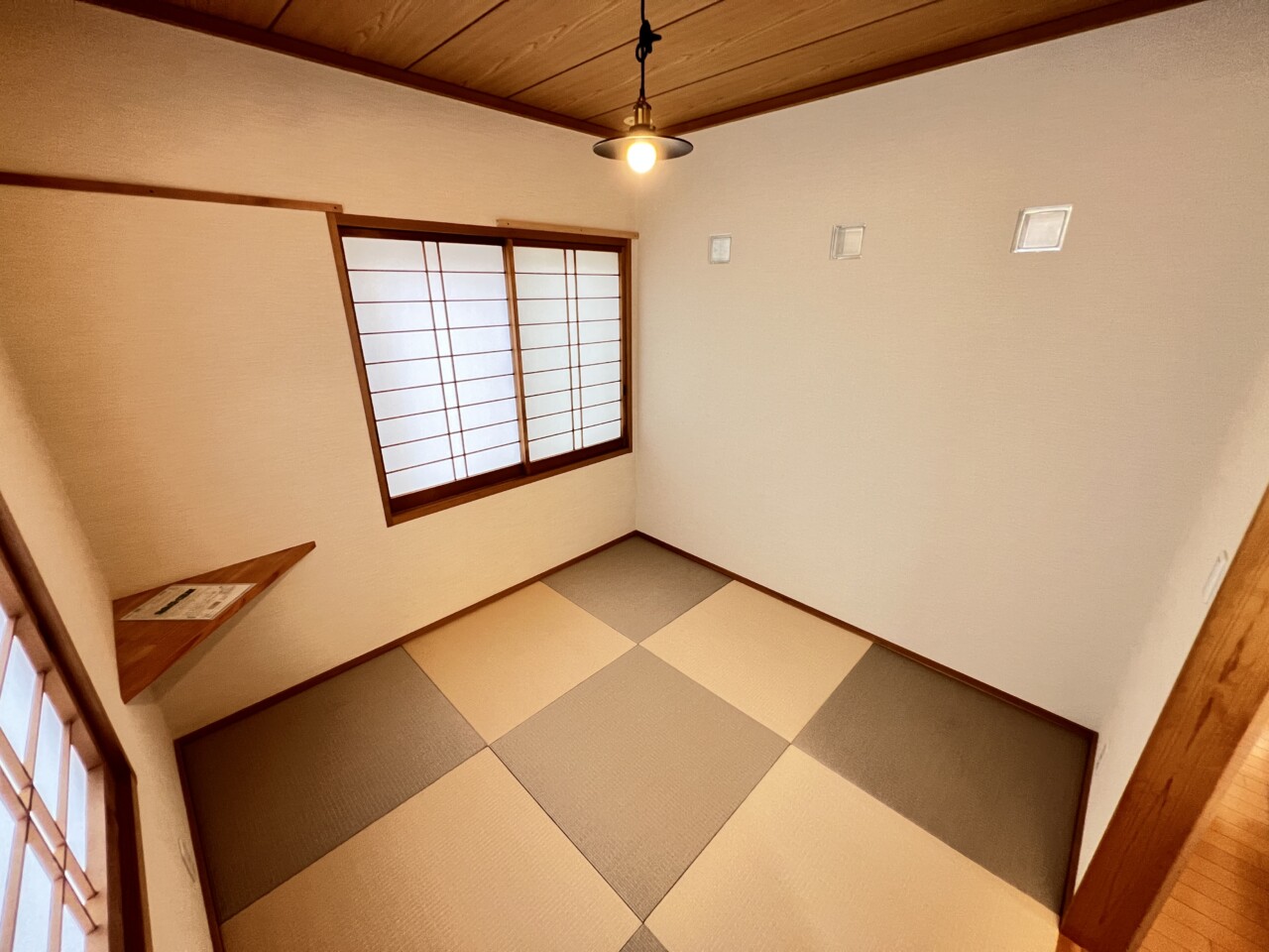 菊陽町 光の森４丁目（光の森駅） 2階建 ３ＳＬＤＫ