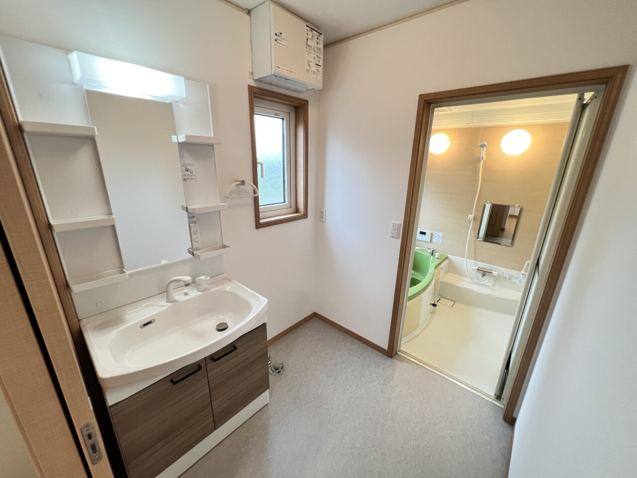 菊陽町 光の森４丁目（光の森駅） 2階建 ３ＳＬＤＫ