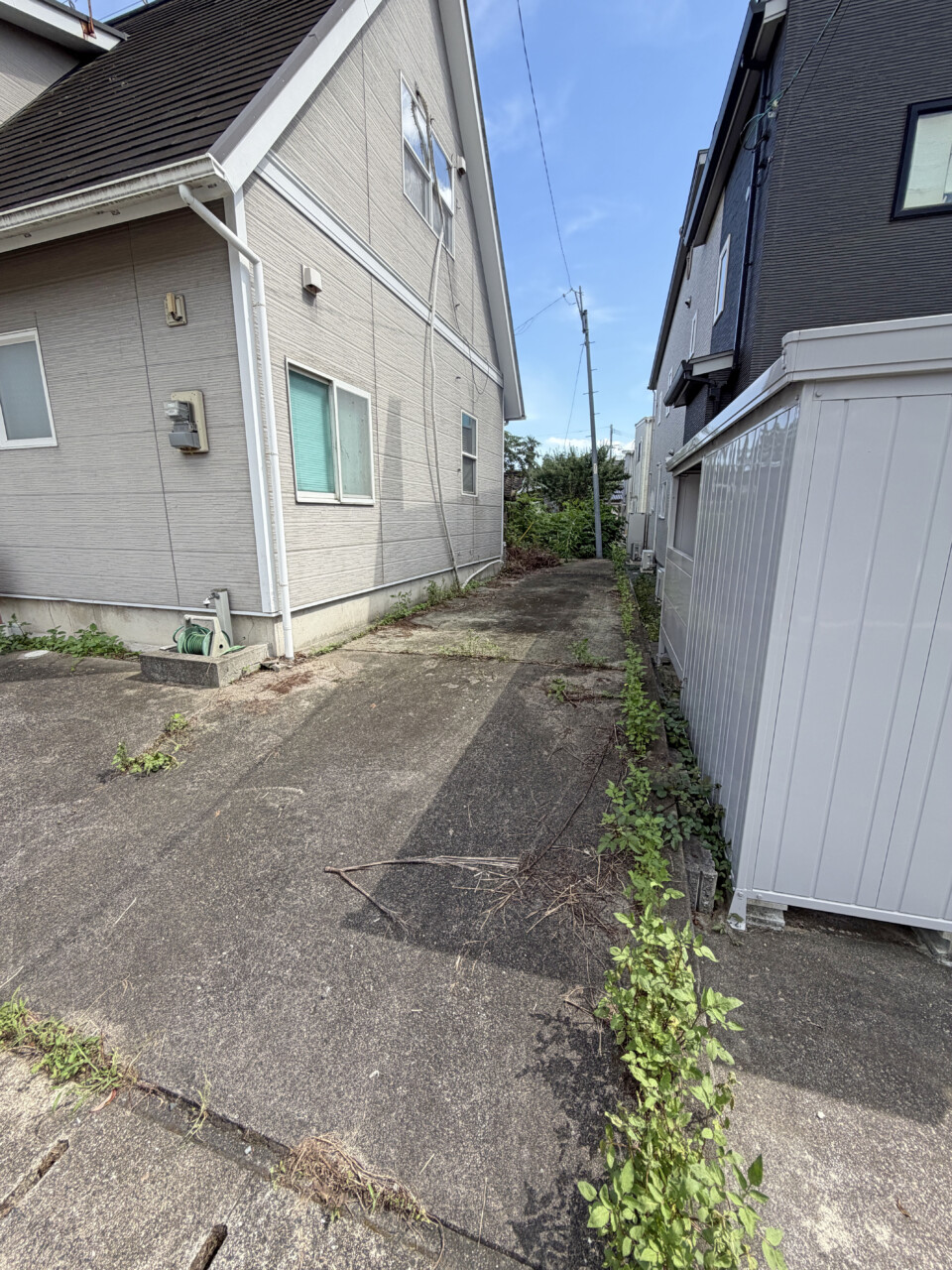 合志市 須屋（黒石駅） 2階建 ３ＳＬＤＫ