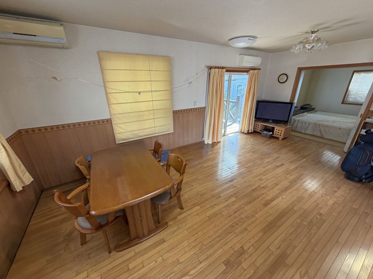 合志市 須屋（黒石駅） 2階建 ３ＳＬＤＫ