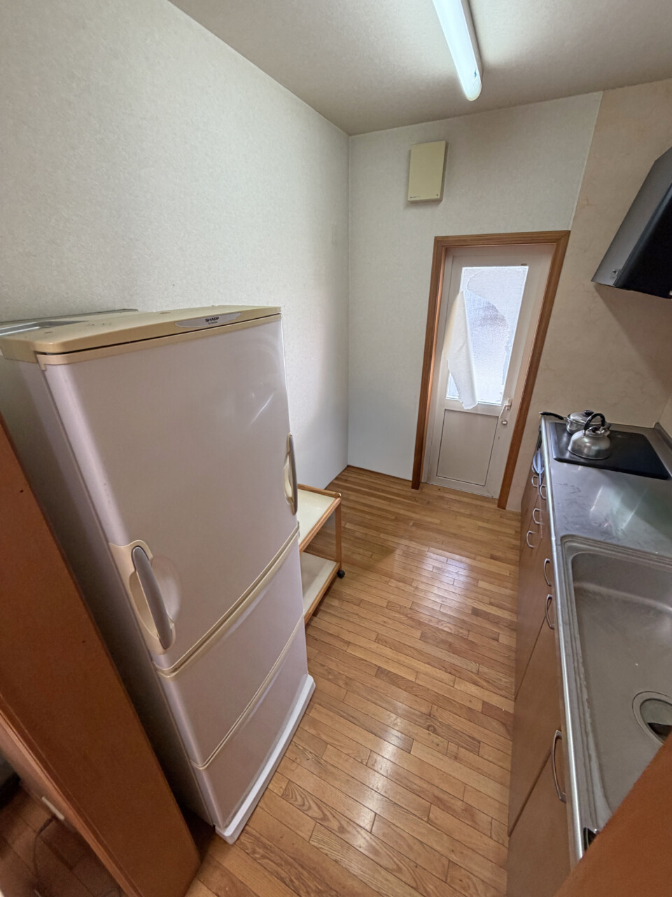 合志市 須屋（黒石駅） 2階建 ３ＳＬＤＫ